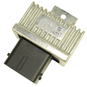 Relä, glödstiftssystem, NISSAN,OPEL,RENAULT, 11067JD50C, 2523080A0A, 4419200, 8200 859 243, 93 862 497