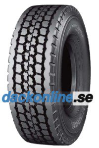 Bridgestone VHS ( 385/95 R25 170E TL Dubbel märkning 14.00R25 )
