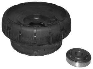 Fjäderbenslager, Framaxel, Höger, Vänster, FIAT,NISSAN,OPEL,RENAULT,VAUXHALL, 4408054, 4408056, 4410926, 4420903, 54310-00Q0A, 54310-00Q