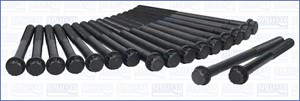 Bultsats, topplock, TOYOTA, 90910-02130 (x10), 90910-02131 (x8)