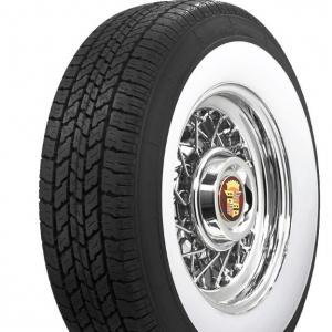 Coker Classic Line 235/75R15 105P