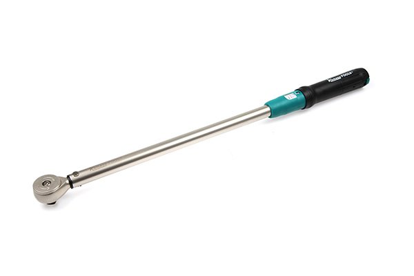 Momentnyckel 1/4" 5-25Nm
