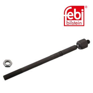 Styrled, inre, Fram, höger eller vänster, VOLVO S60 I, XC60 SUV I, XC60 VAN I, 31280408 SK, 31280408
