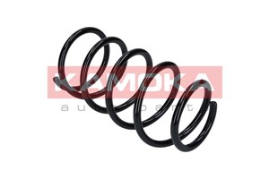 Spiralfjäder, Bakaxel, CHEVROLET LACETTI, NUBIRA Sedan, 96407753