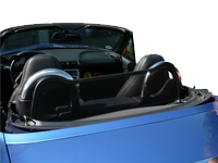 Vindavvisare, SAAB 900 Cabriolet II, 9-3 Cabriolet