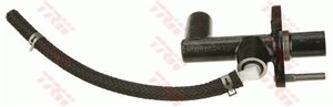 Huvudcylinder, koppling, MAZDA 323 C IV, 323 F IV, 323 S IV, MX-3, BR70-41-990, BR70-41-990A