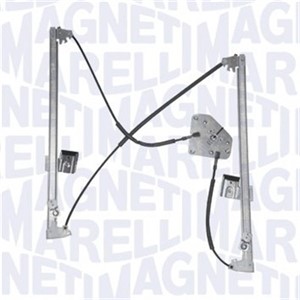 Fönsterhiss, Höger fram, MERCEDES-BENZ VIANO [W639], VITO / MIXTO Skåp [W639], VITO Buss [W639], A6397200546