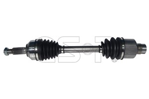 Drivaxel, framaxel höger, FORD MONDEO II, MONDEO Sedan II, MONDEO Turnier II, 1023211, 23363-M4900, 23441-10T00, 5029039, 6757668, 72945