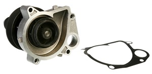 Vattenpump, BMW 3 [E46], 3 Touring [E46], 5 [E39], 5 Touring [E39], 1151 0 393 730, 1151 7 785 015, 1151 7 786 736
