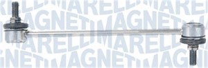 Reparationssats, stabilisatorupphängning, framaxel vänster, KIA PICANTO, 5483007000