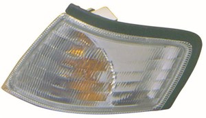 Blinkers, Vänster fram, NISSAN PRIMERA, PRIMERA Hatchback, PRIMERA Traveller, 261352F000, 261353J125