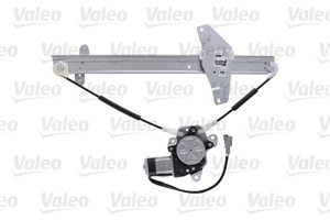Fönsterhiss, Fram, Vänster, TOYOTA COROLLA, COROLLA Compact, COROLLA Kombi, COROLLA Liftback, 6982002051, 8572012170