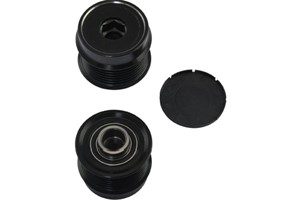 Frihjulskoppling, generator, LEXUS,TOYOTA, 274150W010, 274150W060, 274150W061, 274150W062, 274150W063, 274150W130, 274150W131, 274160W05