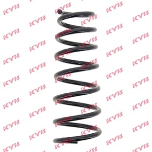 Spiralfjäder, Bakaxel, VOLVO XC70 CROSS COUNTRY I, 8666292