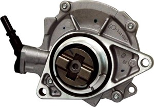 Vakuumpump, bromssystem, CITROËN,MINI,PEUGEOT, 11667570813, 11667597920, 11668654605, 456577, 456585, 8654605
