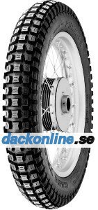 Pirelli MT43 Pro Trial ( P4.00-18 TL 64P Bakhjul )