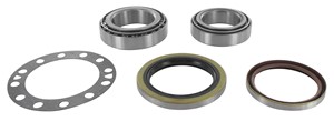Hjullagersats, Framaxel, TOYOTA LAND CRUISER, LAND CRUISER Hardtop, 90368-45087
