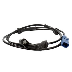 ABS-givare, Sensor, hjulvarvtal, Framaxel, Fram, höger eller vänster, PEUGEOT 508 I, 508 SW I, 4545 K5, 96 745 779 80
