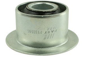 Axelupphängning, Bakaxel, båda sidor