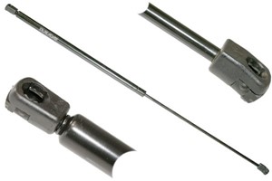 Gasfjäder, motorhuv, AUDI A6 C5, A6 C5 Avant, ALLROAD C5, VW PASSAT B5, PASSAT B5 Variant, PASSAT B5.5, PASSAT B5.5 Variant, 3B0823359,