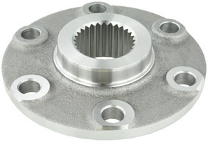 Hjulnav, Fram, höger eller vänster, MITSUBISHI, MB160942