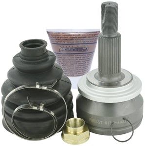 Drivknut, Framaxel, På hjulsidan, TOYOTA VERSO, VERSO VAN, 43410-0F070, 43410-0F071, 43420-0F081, 43470-09Z90, 43470-09Z91, 43470-8Z042