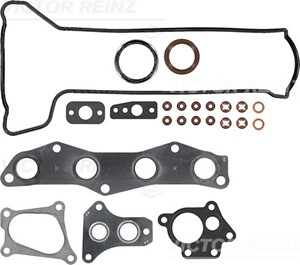 Packningssats, topplock / Sotningssats, MINI MINI, TOYOTA YARIS, YARIS VERSO, YARIS VERSO VAN, 04112-33020, 04112-33021, 04112-33060, 11