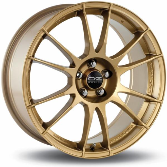 Oz Ultraleggera Gold 7,5/17 5/100 ET48 B68