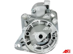 Startmotor, CHRYSLER SEBRING, SEBRING Cabriolet, 04606875AA, 04606875AB, 04606875AC, 4606875AA, 4606875AB, 4606875AC, K04606875AC, M001T