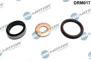 Packningssats, insprutningsmunstycke, OPEL,SAAB, 821675, 9117693