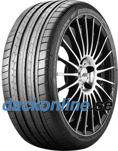 Dunlop SP Sport Maxx GT ( 315/30 ZR19 (100Y) )