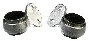 Bussning, länkarm, Fram, höger eller vänster, BMW, 3112 6 755 432, 3112 6 757 622, 3112 6 757 623, 3112 6 777 850, 3112 6 783 376, 3112
