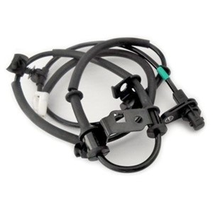 ABS-givare, Sensor, hjulvarvtal, framaxel vänster, HYUNDAI ELANTRA Sedan V, 59810 3X500