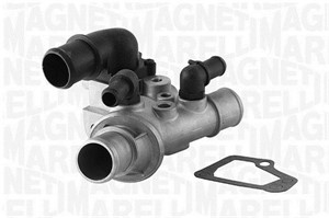 Termostat, kylvätska, FIAT PALIO Weekend, PUNTO, PUNTO Van, STRADA Pick-up, 46822399, 7721399, 7741883, 7741884