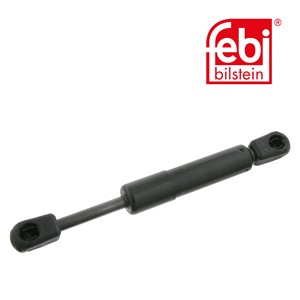 Gasfjäder, bagageutrymme, Tvåsidig, VW GOLF Cabriolet III, GOLF Cabriolet IV, 1E0 827 550 A, 1E0 827 550 B, 1E0 827 550