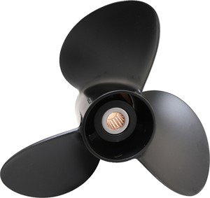 Propeller / Amita 3, Passar till Volvo Penta