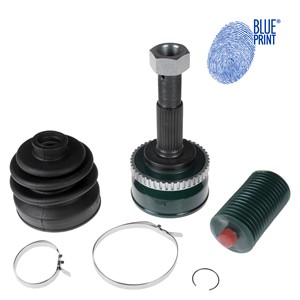Drivknut, Framaxel, På hjulsidan, NISSAN PRIMERA, PRIMERA Hatchback, PRIMERA Traveller, 39211-9F626
