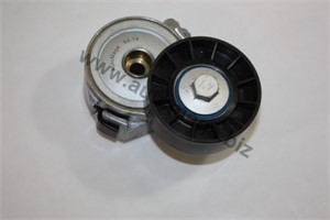 Sträckare, flerspårsrem, CITROËN,FIAT,FORD,LANCIA,PEUGEOT,VOLVO, 1 318 336, 1253954, 1310771, 1318336, 5751 55, 575155, 96344657, 963446
