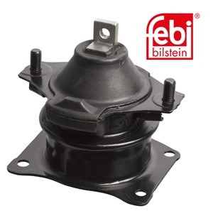 Motorkudde, Höger, HONDA ACCORD VII, ACCORD Tourer VII, 50830-SDA-A03, 50830-SDA-A04, 50830-SDA-E01
