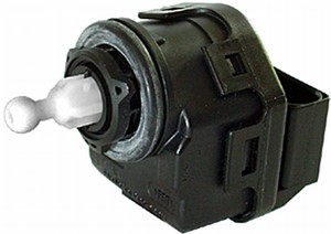 Inställning, strålkastarinriktning, AUDI A3, A6 C5, A6 C5 Avant, A8 D2, SKODA OCTAVIA I, OCTAVIA Combi I, 1U0 941 295, 3B0 941 295 B, 4B