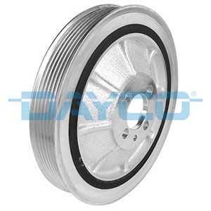 Remskiva, vevaxel, ALFA ROMEO,FIAT,JEEP,LANCIA,OPEL,SAAB,VAUXHALL, 55210310, 55265660, 93192547