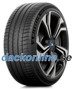 Michelin Pilot Sport EV ( 255/45 R20 105W XL Acoustic, GOE )