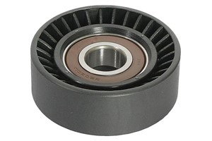 Spännrulle, flerspårsrem, ABARTH,ALFA ROMEO,FIAT,FORD,LANCIA, 1 535 429, 46548452, 55191969, 55195023, 55232827