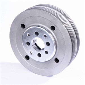 Remskiva, vevaxel, AUDI,SKODA,VW, 038 105 243F