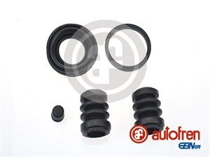 Reparationssats, bromsok, Bakaxel, CHEVROLET,DAEWOO, 93744994, 96549622, 96549623