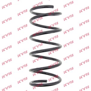 Spiralfjäder, Bakaxel, HYUNDAI TERRACAN, 55101H1300, 55101-H1300