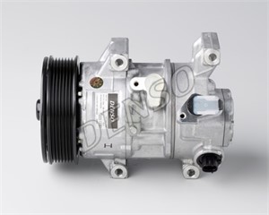 Kompressor, klimatanläggning, TOYOTA RAV 4 III, 88310-42260