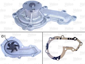 Vattenpump, CHEVROLET BLAZER S10, CAPRICE, S10 Pick-up, SILVERADO 1500, LAND ROVER DEFENDER Cabrio, DEFENDER Station Wagon, DISCOVERY I,