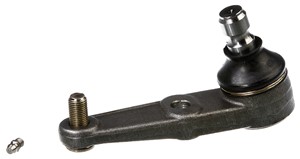 Kulled / Spindelled, Framaxel, Nedre, MAZDA 323 C V, 323 F V, 323 P V, 323 S V, MX-3, B01A-34-550, B01A-34-550A, BTDA34550