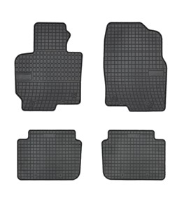 Gummimatta, kupé, MAZDA CX-5, CX-5 Van